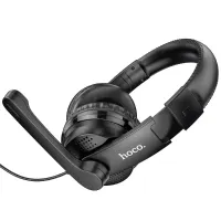 hoco W103 Magic tour gaming headphones